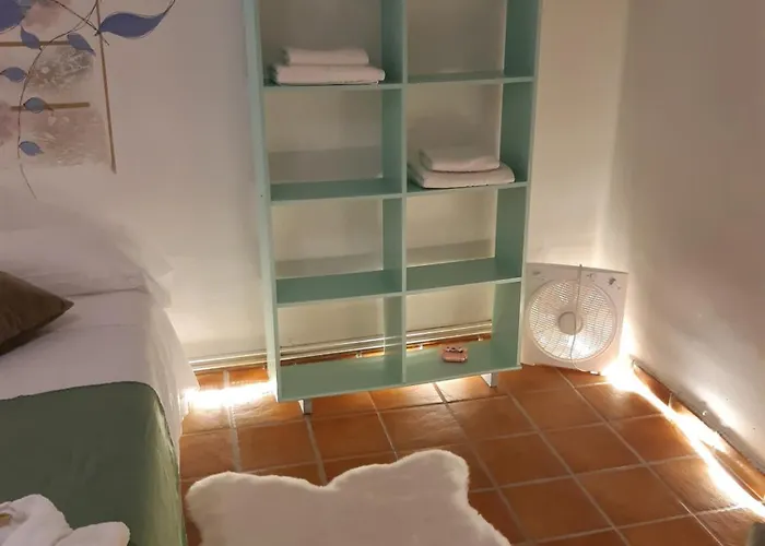 Accommodatie bij particulieren Musas Gastro